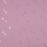 Tecido para impermeáveis Pequenos corações | Poppy Fabrics – rosa-velho claro,  thumbnail number 1