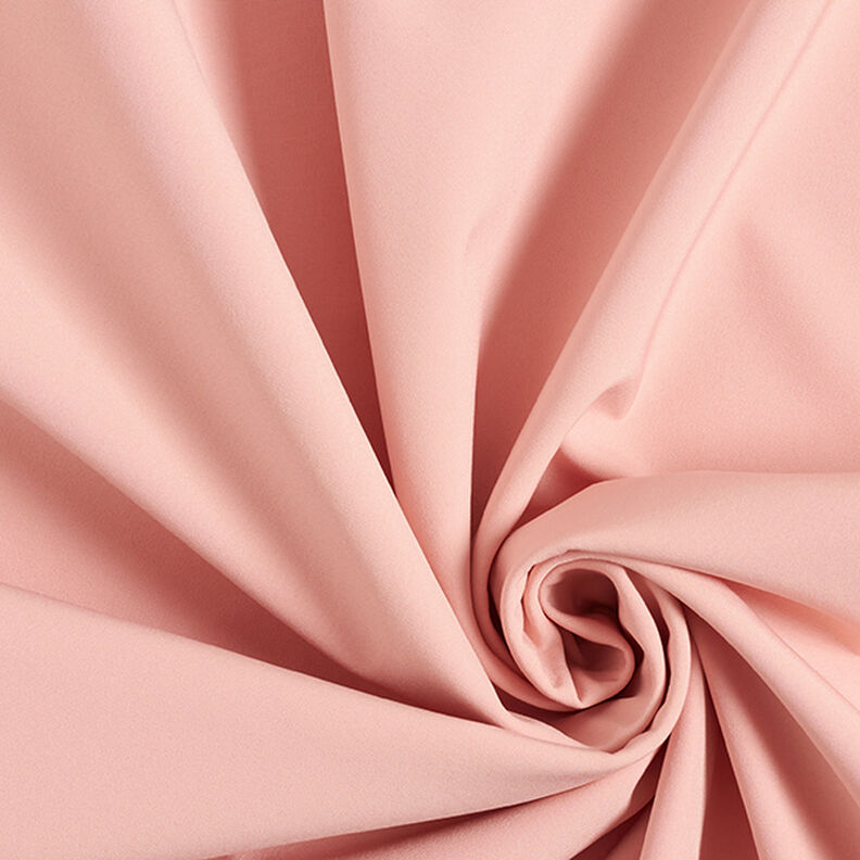 Softshell Liso – rosa embaçado,  image number 1