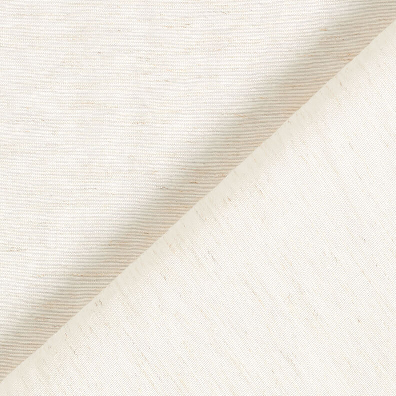 Voile Mistura de viscose – branco sujo,  image number 3