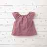 Jersey de algodão médio liso – rosa-velho escuro,  thumbnail number 7