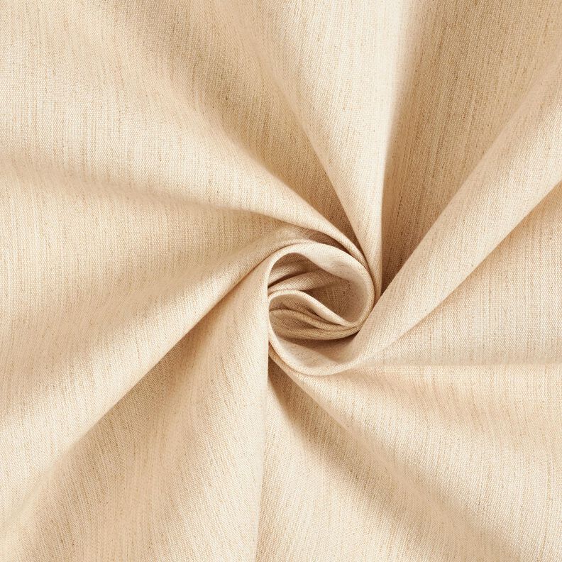 Tecido para exteriores Acrisol Liso – cor de areia,  image number 1