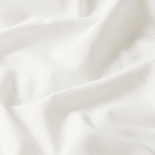 Cambraia de algodão Lisa – branco sujo,  image number 2