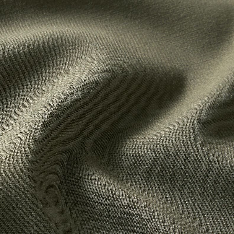 Viscose Stretch Liso – pinheiro escuro,  image number 2