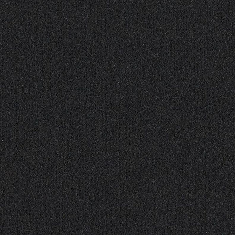 Feltro 100 cm / 4 mm de espessura – preto,  image number 1