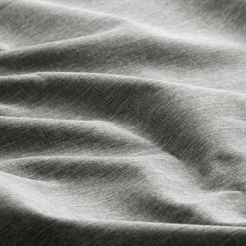 Softshell melange – cinza ardósia,  image number 2