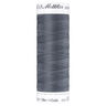 Linha de coser Seraflex para costuras elásticas (0415) | 130 m | Mettler – cinzento,  thumbnail number 1