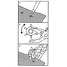 Alicate perfurador rotativo | Prym,  thumbnail number 4