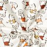 Jersey de algodão Winnie the Pooh | Disney – branco sujo,  thumbnail number 3