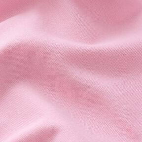 Tecido para bordas liso – rosa, 