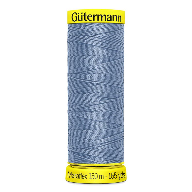 Maraflex linha de costura elástica (143) | 150 m | Gütermann,  image number 1