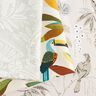 Tecido para decora&ccedil;&atilde;o Cetim de algod&atilde;o Selva tropical &ndash; caju,  thumbnail number 5