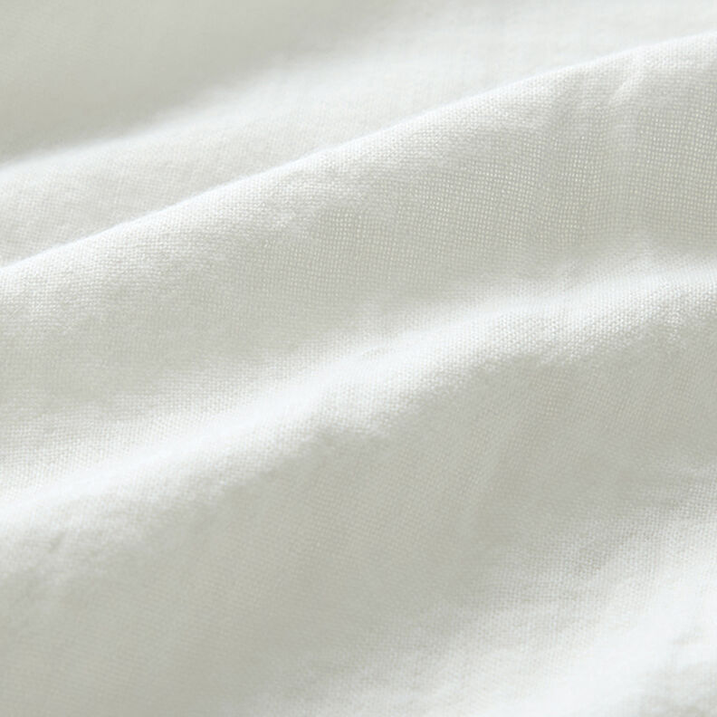 Musselina de algodão 280 cm – marfim,  image number 3