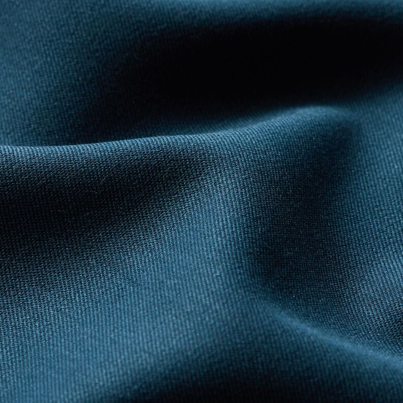 Gabardine Bi-Stretch – azul-oceano,  image number 2