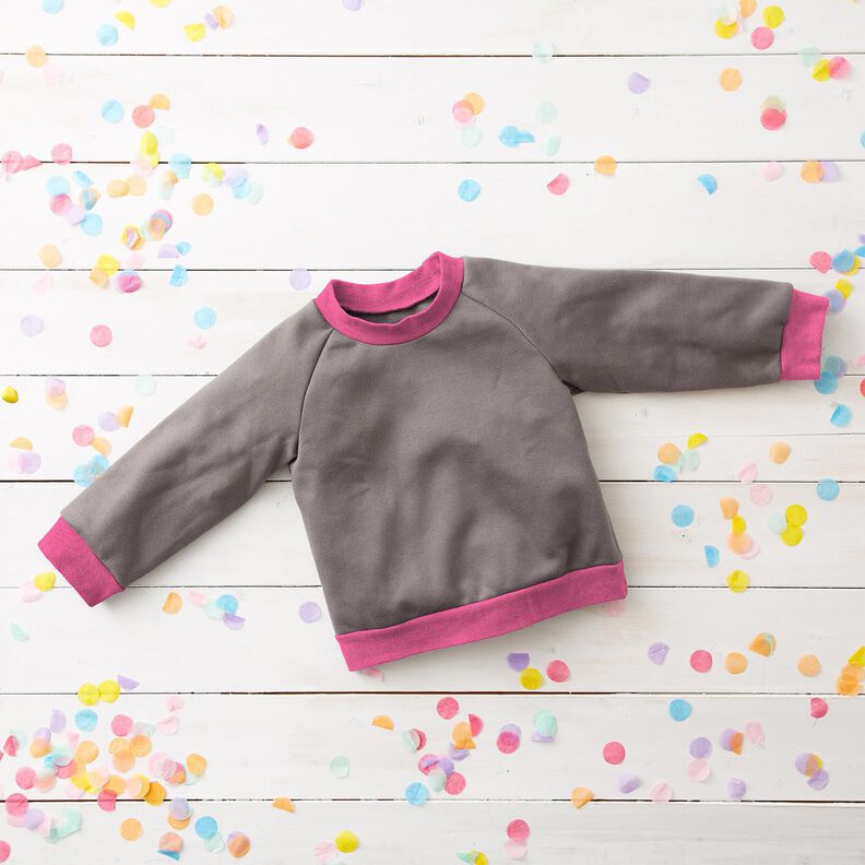 2x2 Bordas Liso – pink,  image number 7