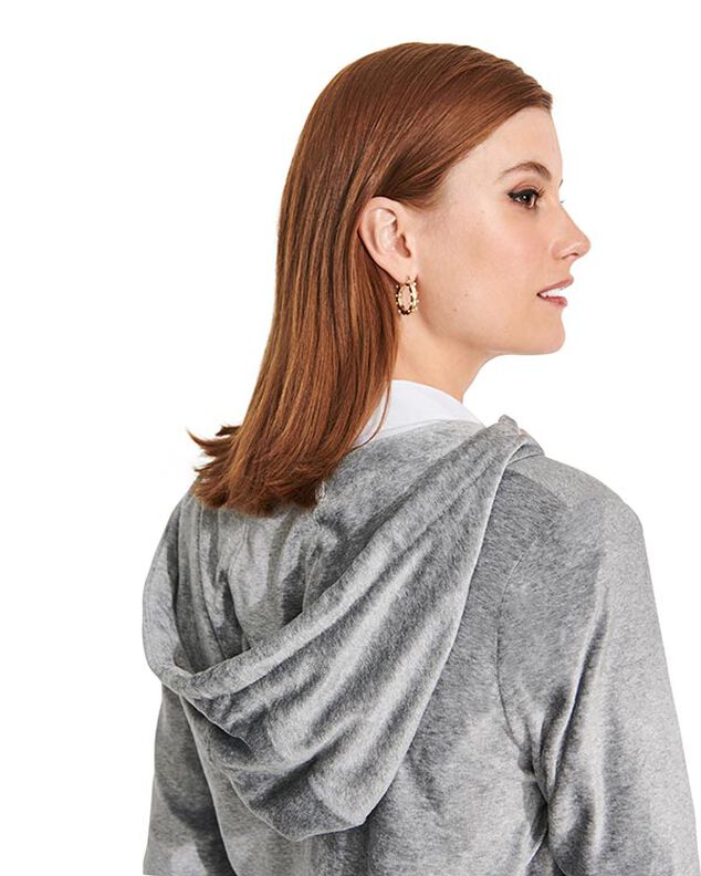 Casaco suéter, Burda 6090| 34-44,  image number 5