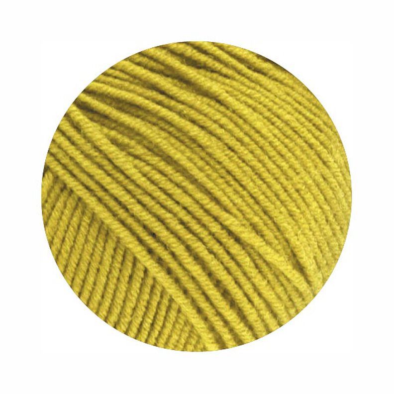 Cool Wool Uni, 50g | Lana Grossa – mostarda,  image number 2