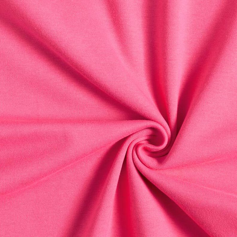 GOTS Bordas de algodão | Tula – pink,  image number 1