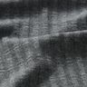 Jersey canelado Padrão tricotado – cinzento escuro,  thumbnail number 2