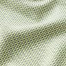 Tecido para decoração Jacquard Textura Liso – verde,  thumbnail number 2