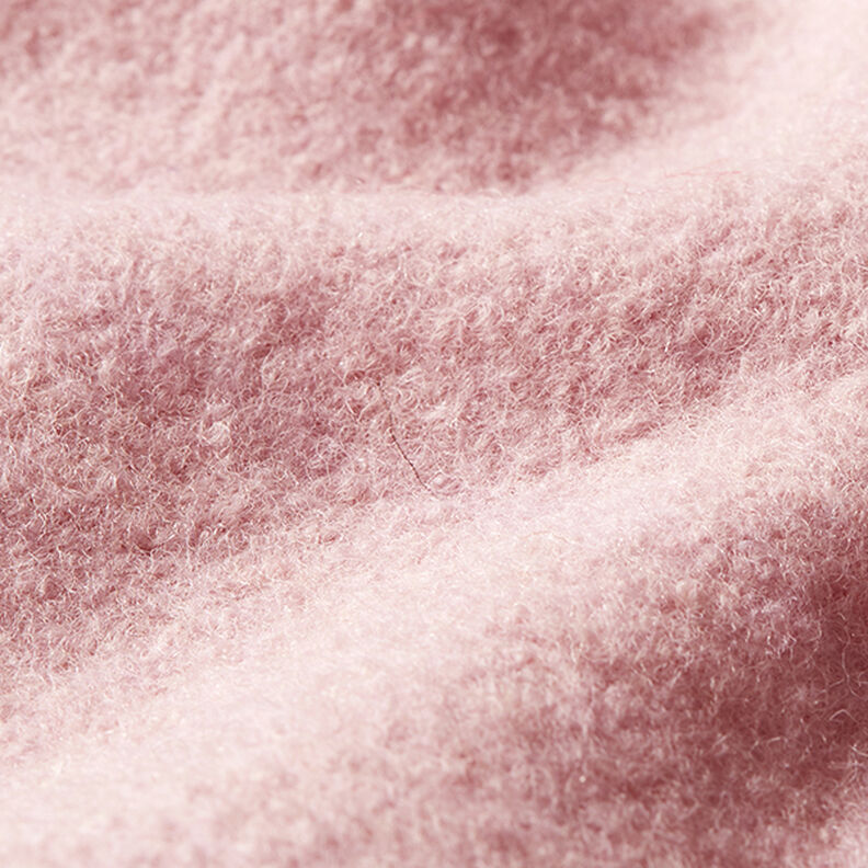 Lã grossa pisoada – rosé,  image number 2