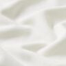 Tecido polar alpino Sweater aconchegante Liso – branco sujo,  thumbnail number 3