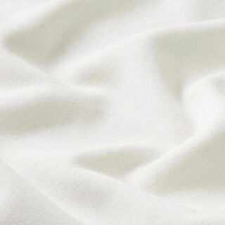 Tecido polar alpino Sweater aconchegante Liso – branco sujo, 