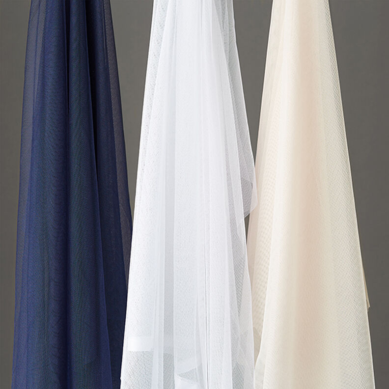 Soft Mesh – branco,  image number 4