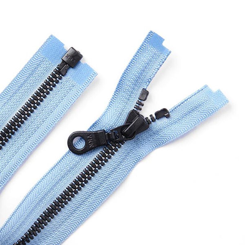 Fecho de correr divisível | plástico (546) | YKK,  image number 1