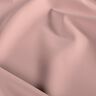 Tecido para impermeáveis liso – rosa-velho claro,  thumbnail number 10