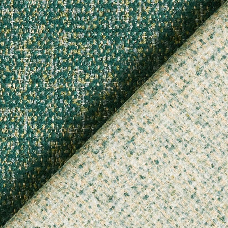 Tecido para estofos tecido colorido – pinheiro azul/anémona,  image number 3