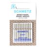 Agulha para Jersey [NM 70-90] | SCHMETZ,  thumbnail number 1