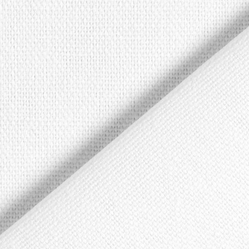 Tecido para decoração Lona – branco,  image number 7