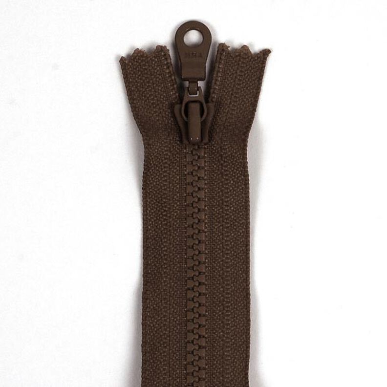 Fecho de correr não divisível | plástico (570) | YKK,  image number 1