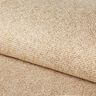 Tecido para estofos Arne – beige,  thumbnail number 1