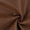 Feltro 100cm / 1mm de espessura – cor de chocolate,  thumbnail number 1