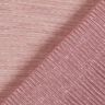 Plissado transparente Riscas brilho – rosa,  thumbnail number 4