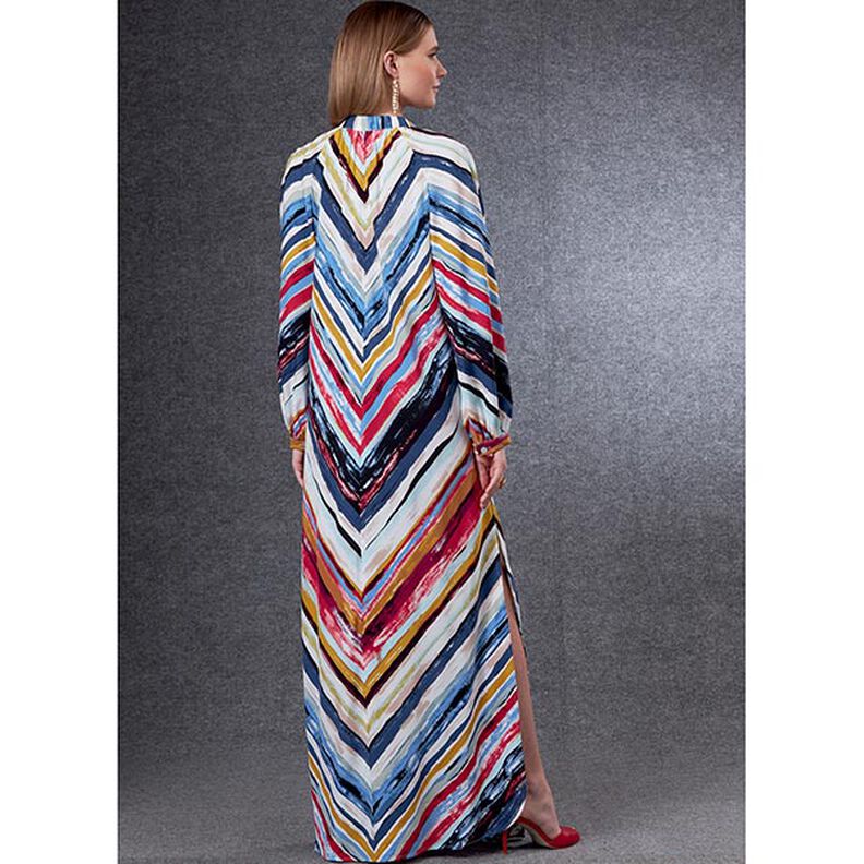 Sukienka, Vogue 1803 | 42-50,  image number 5