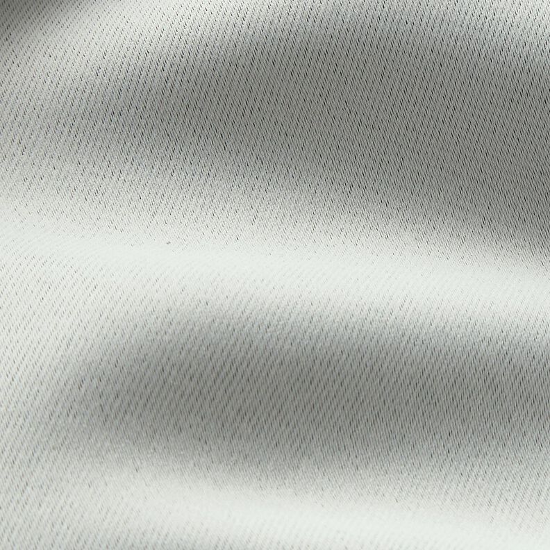 Tecido para efeito de escurecimento Liso – cinzento claro,  image number 2