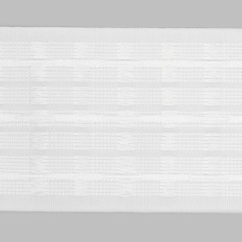 Tira de plissar universal 75 mm,  image number 1