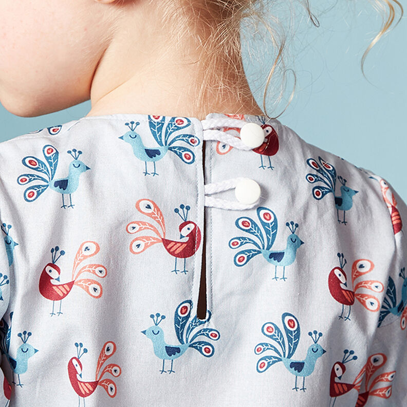 Botão de plástico Friedrichsdorf 12,  image number 4