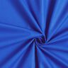Popelina de algodão Liso – azul real,  thumbnail number 1