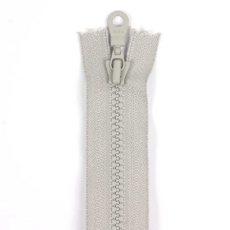 Fecho de correr não divisível | plástico (576) | YKK,  image number 1