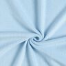 Tecido polar Caxemira Liso – azul claro,  thumbnail number 1