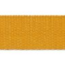 Cinto para bolsas [ 30 mm ] – amarelo-caril,  thumbnail number 1