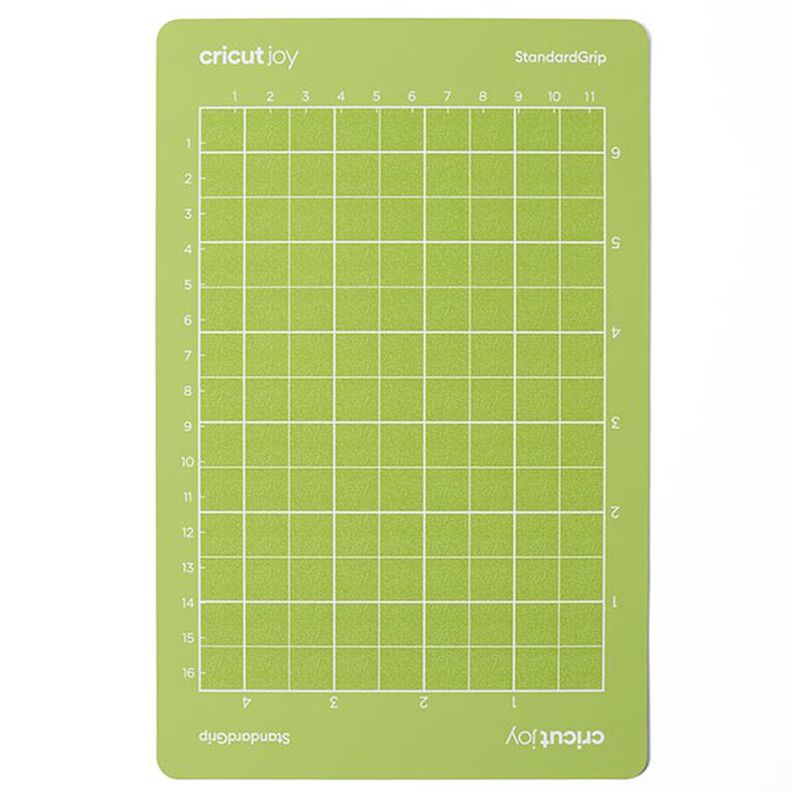 StandardGrip Tapete de corte para a Cricut Joy [11,4x16,5 cm],  image number 1