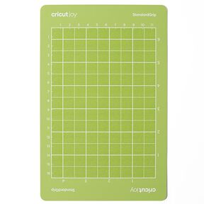 StandardGrip Tapete de corte para a Cricut Joy [11,4x16,5 cm], 