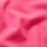 Tecido para sobretudos Mistura de lã Liso – rosa intenso,  thumbnail number 2