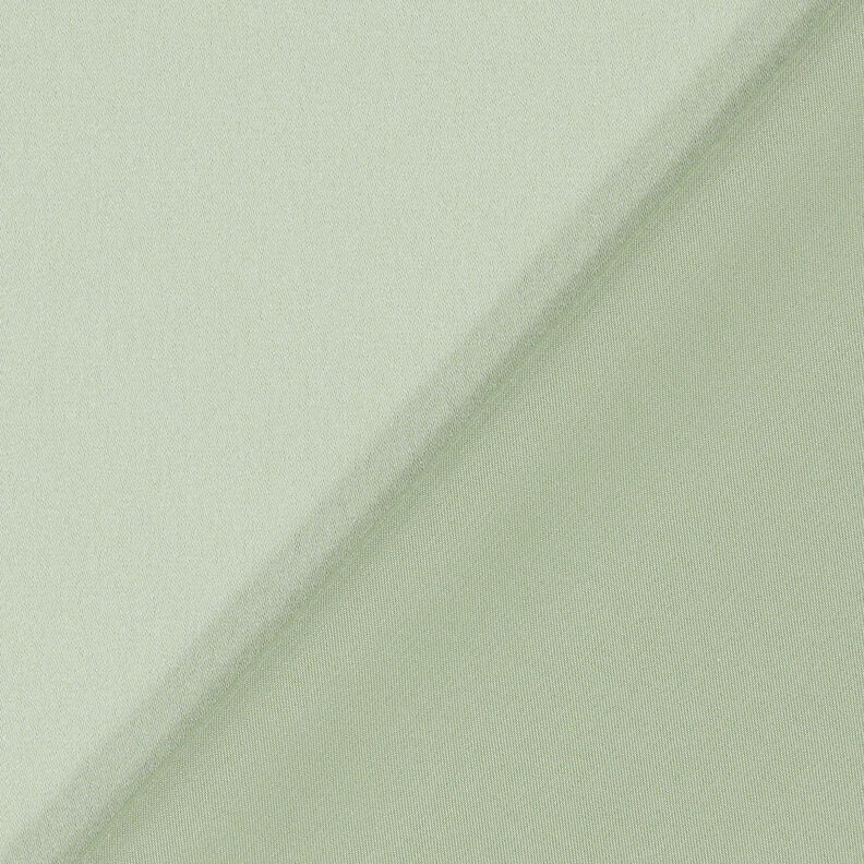 Microfibra Cetim – verde pastel,  image number 4