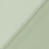 Microfibra Cetim – verde pastel,  thumbnail number 4