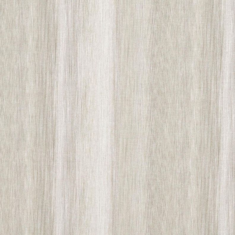 Jersey de algodão Riscas delicadas Gradação de cor – anémona,  image number 1